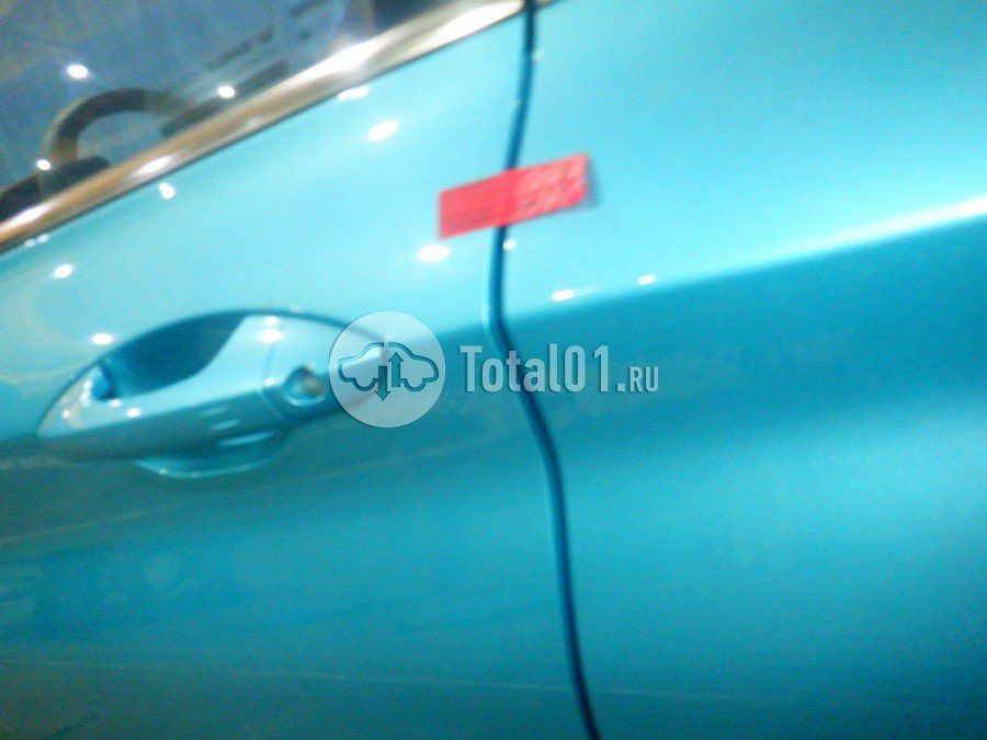 Фото Geely Coolray 202