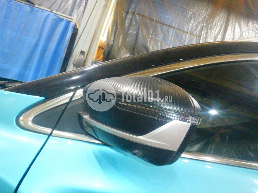 Фото Geely Coolray 208