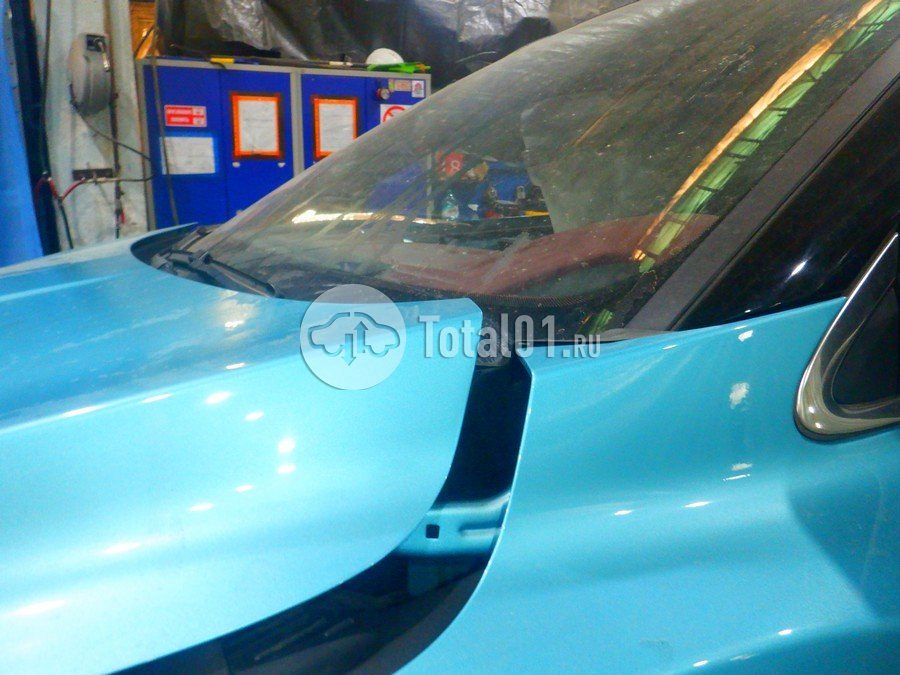 Фото Geely Coolray 216