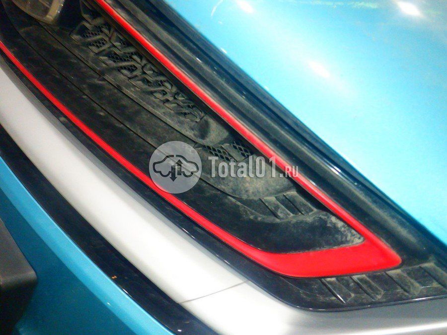 Фото Geely Coolray 224