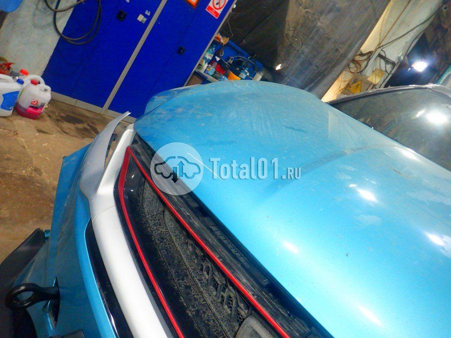 Фото Geely Coolray 226