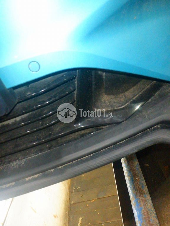 Фото Geely Coolray 230