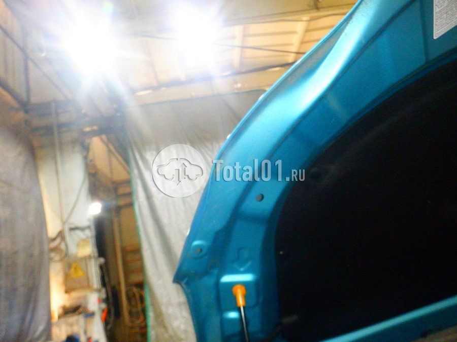 Фото Geely Coolray 234
