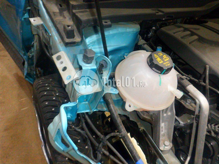 Фото Geely Coolray 252