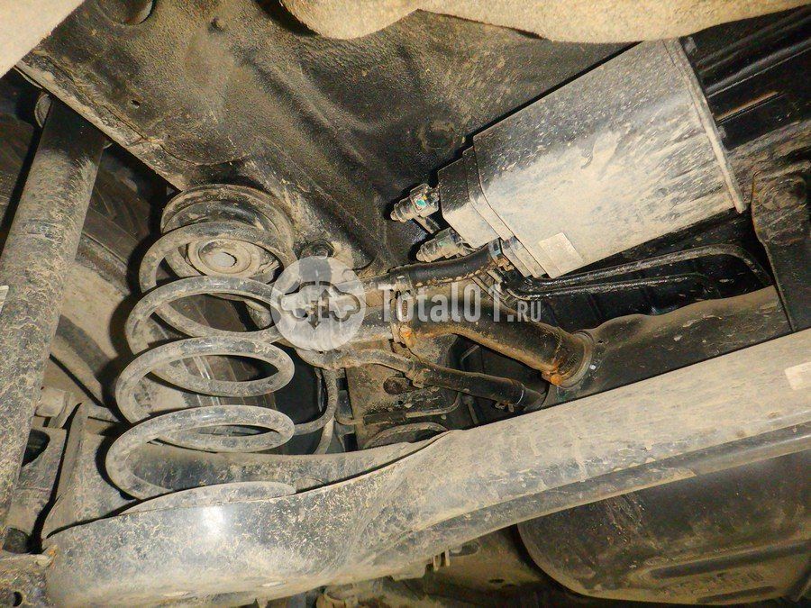 Фото Geely Coolray 270