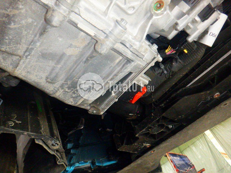 Фото Geely Coolray 310