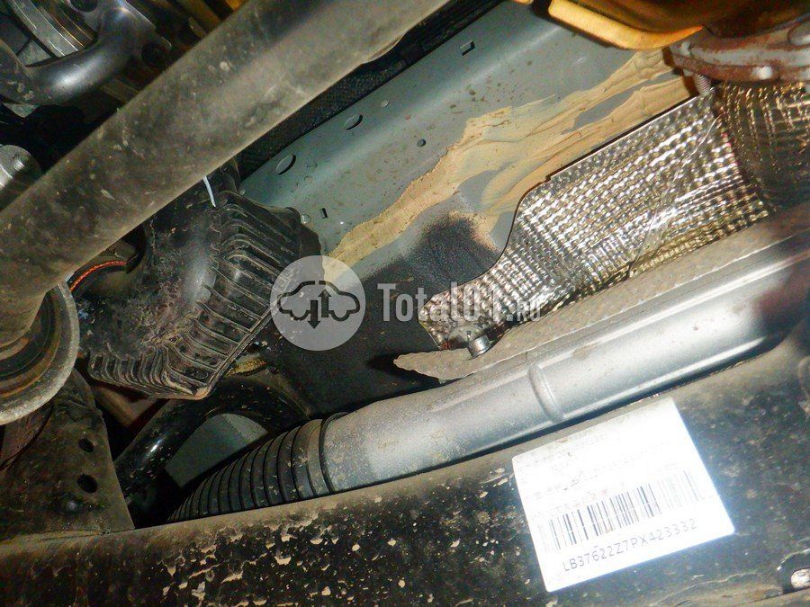Фото Geely Coolray 328