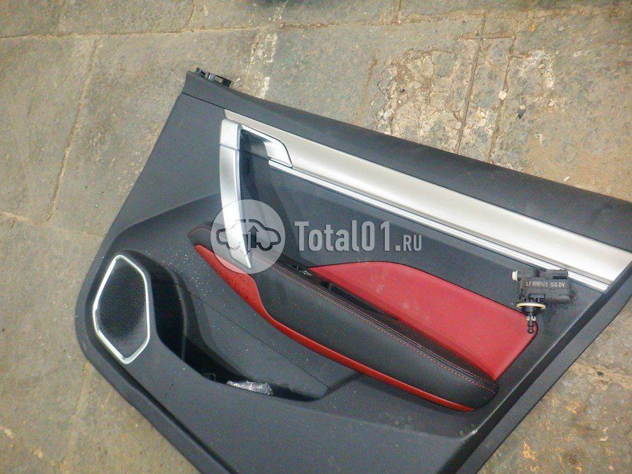 Фото Geely Coolray 346