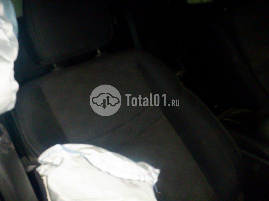 Фото Nissan X-Trail 26