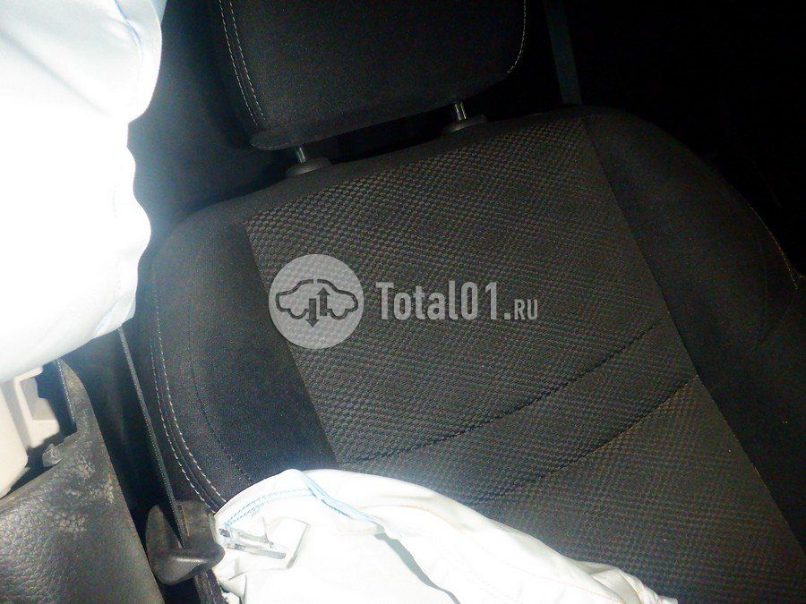 Фото Nissan X-Trail 28
