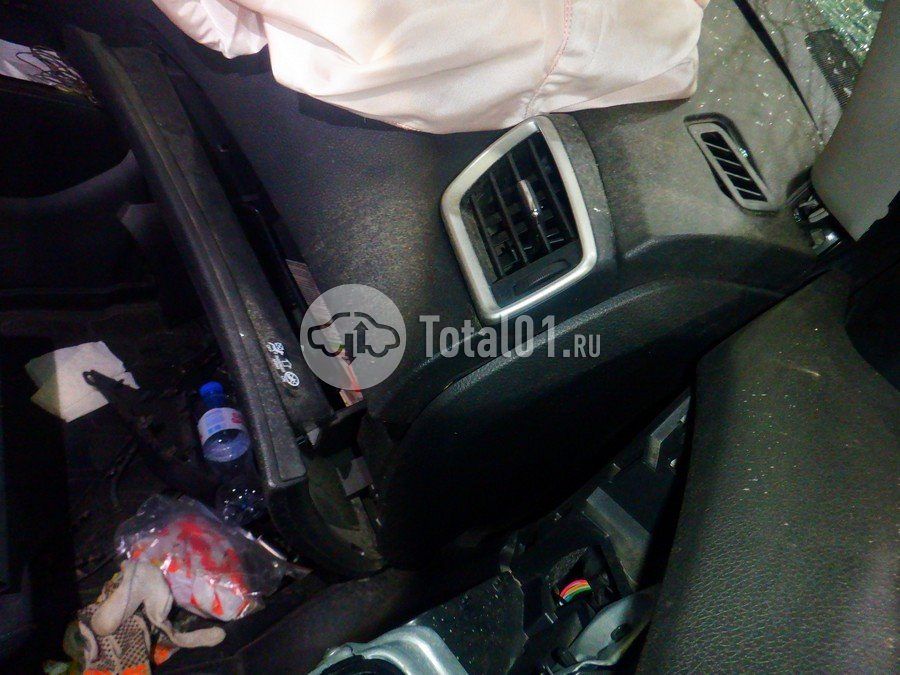Фото Nissan X-Trail 38
