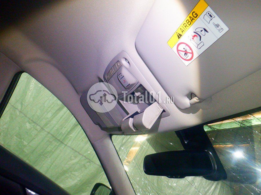 Фото Nissan X-Trail 46