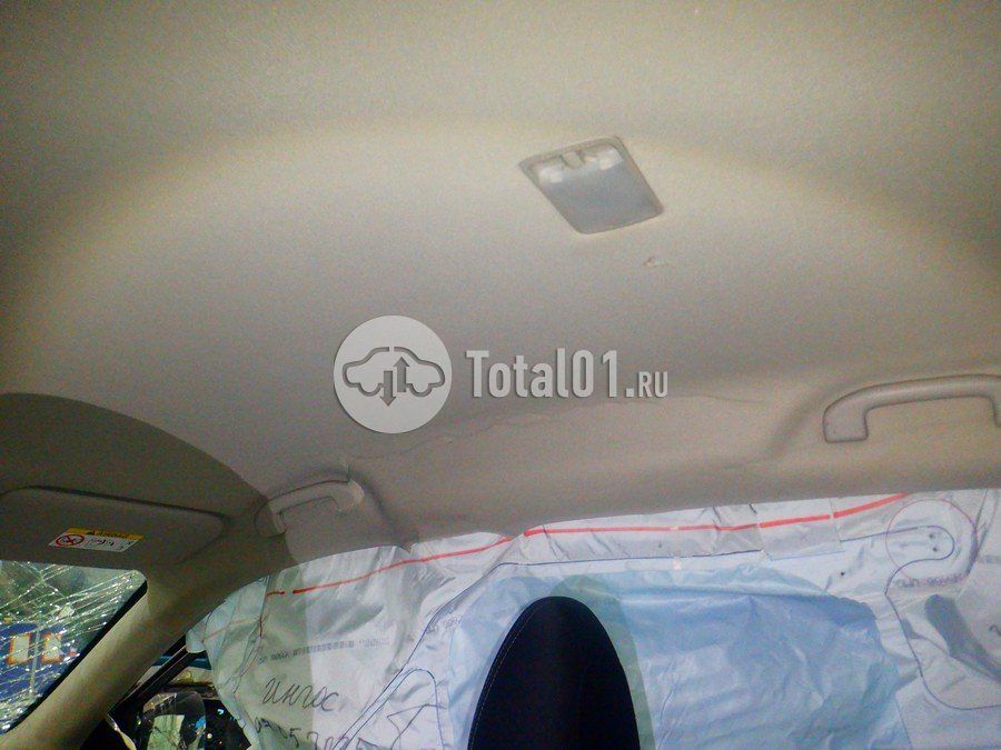 Фото Nissan X-Trail 78