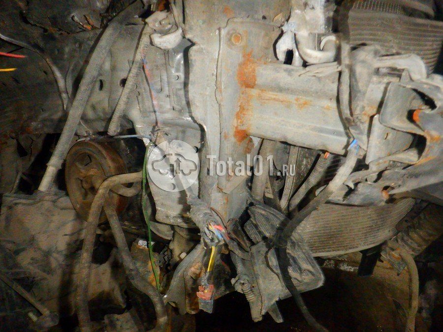 Фото Nissan X-Trail 130