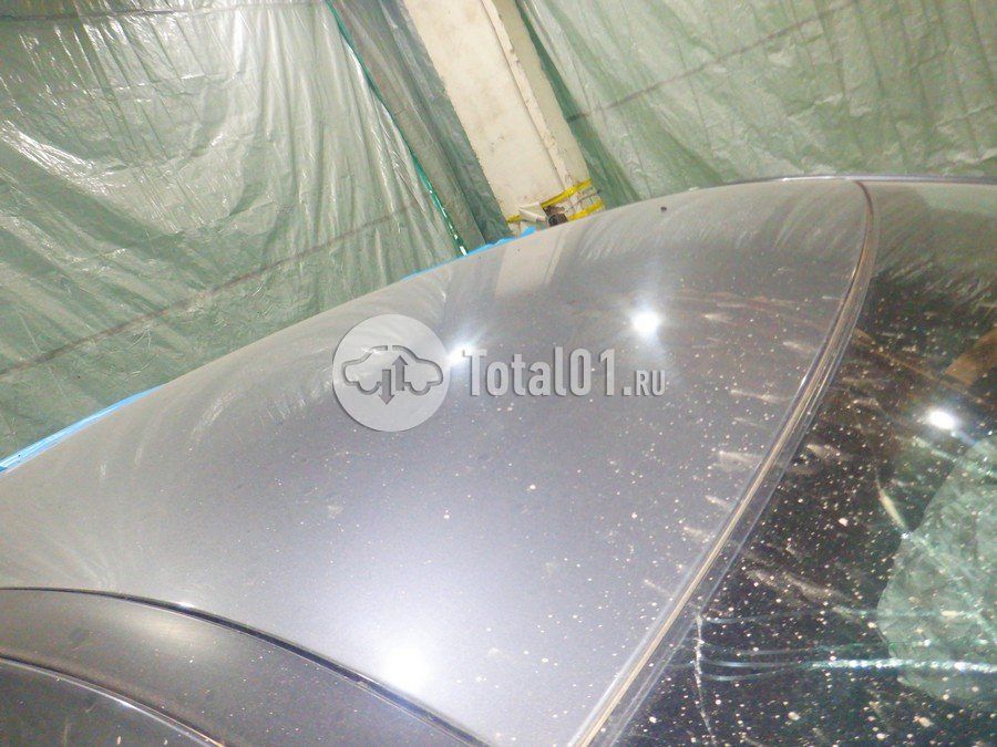 Фото Nissan X-Trail 164