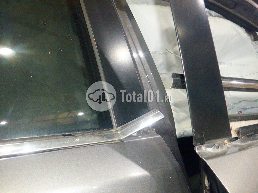 Фото Nissan X-Trail 176