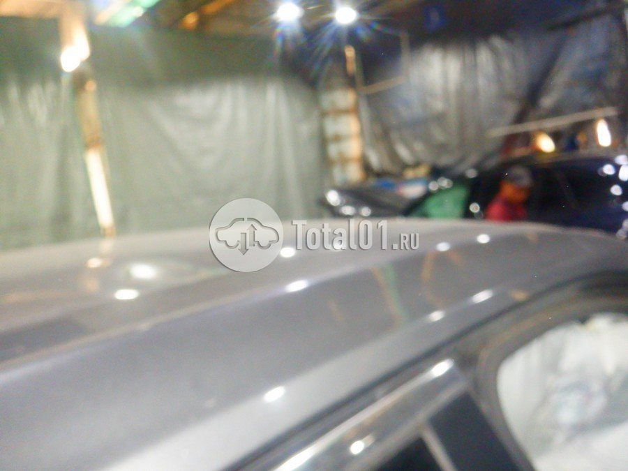 Фото Nissan X-Trail 186