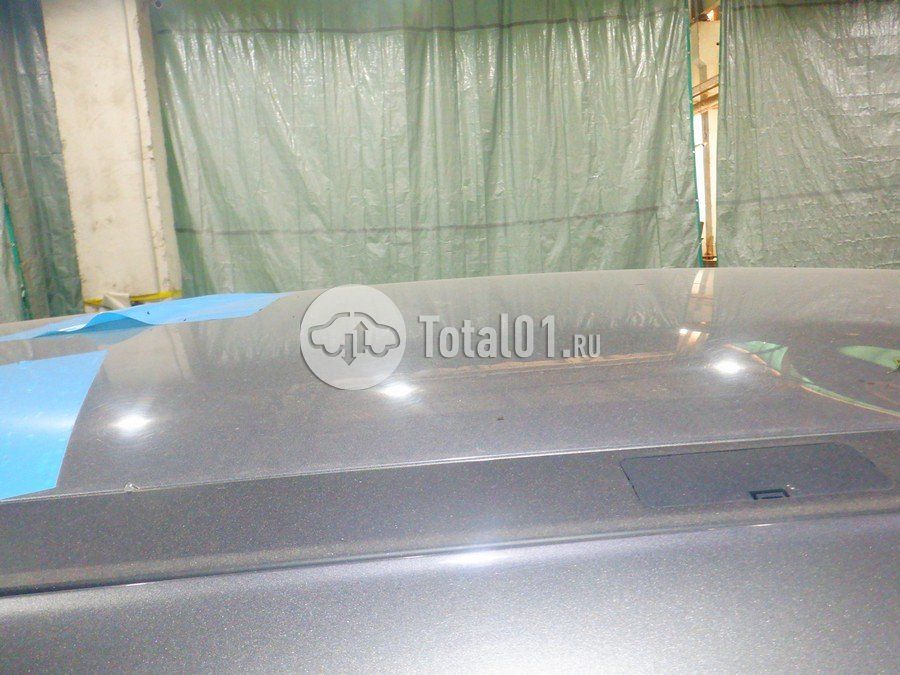 Фото Nissan X-Trail 188