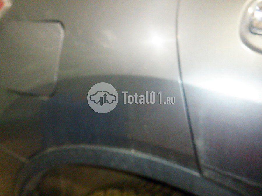 Фото Nissan X-Trail 196