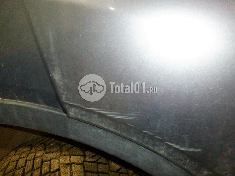 Фото Nissan X-Trail 198