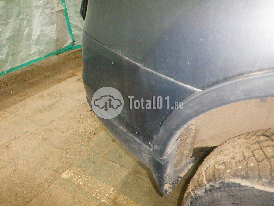 Фото Nissan X-Trail 200