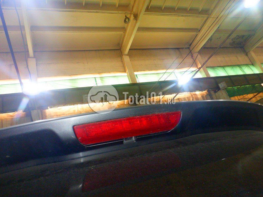 Фото Nissan X-Trail 214