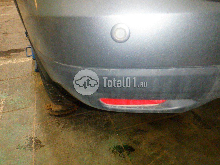 Фото Nissan X-Trail 220