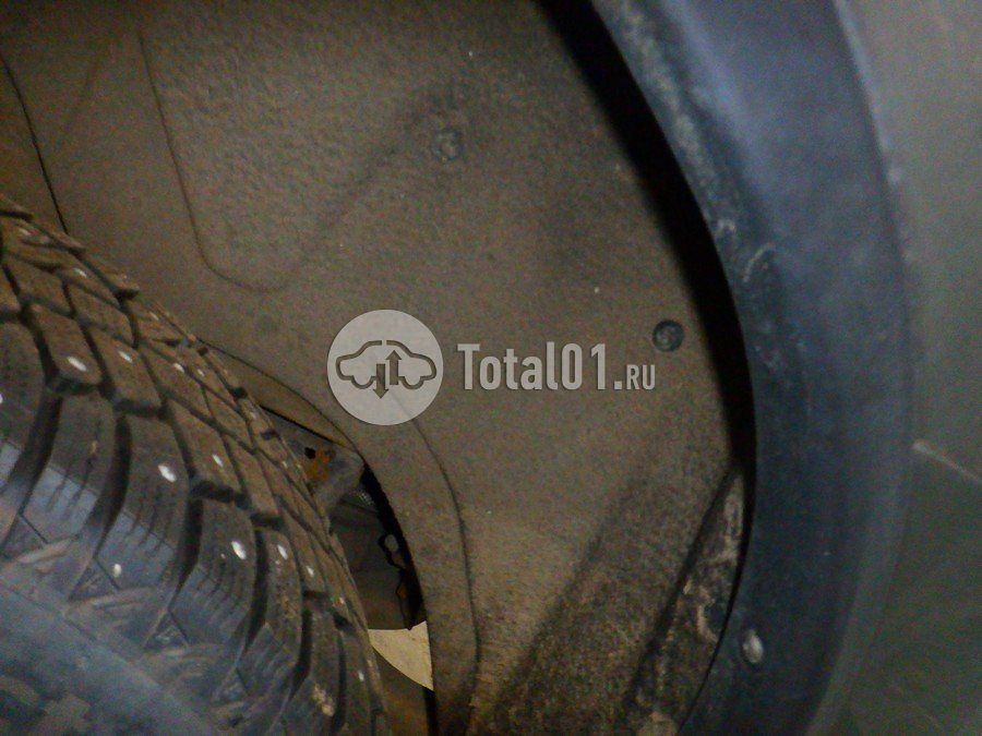 Фото Nissan X-Trail 230