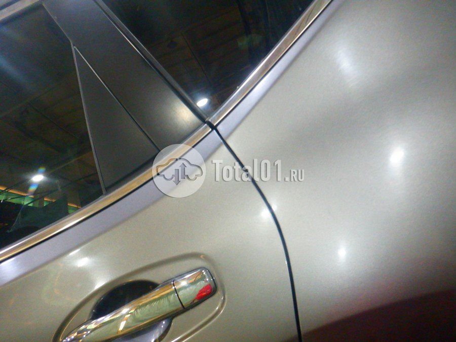 Фото Nissan X-Trail 234