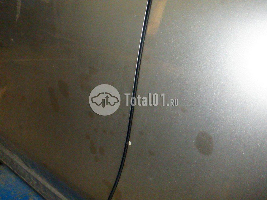 Фото Nissan X-Trail 238