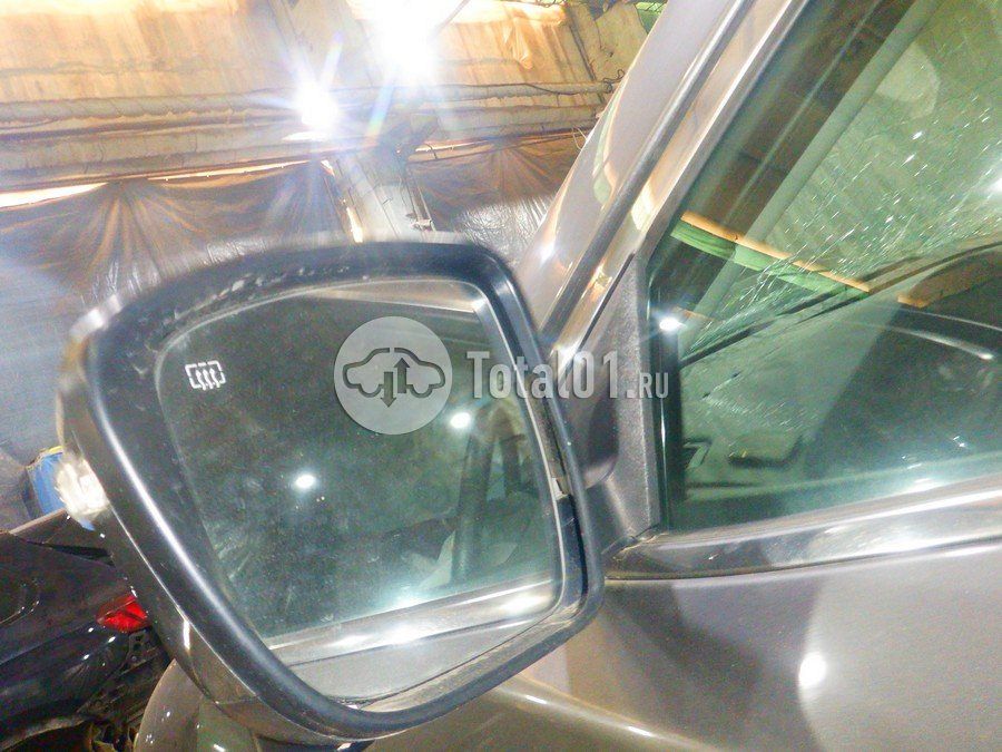 Фото Nissan X-Trail 244