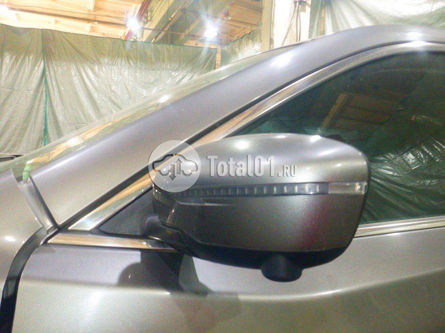 Фото Nissan X-Trail 246