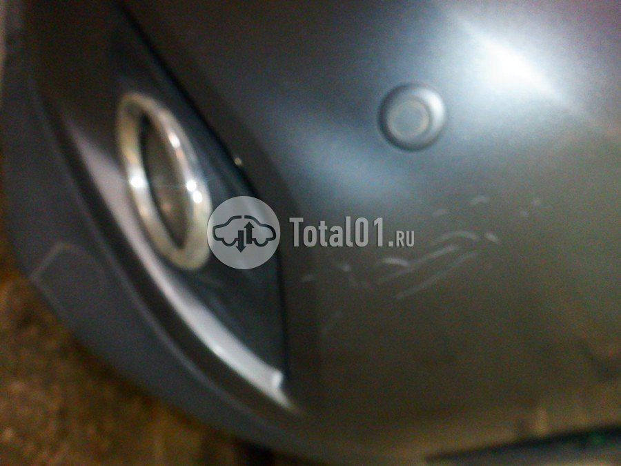 Фото Nissan X-Trail 260