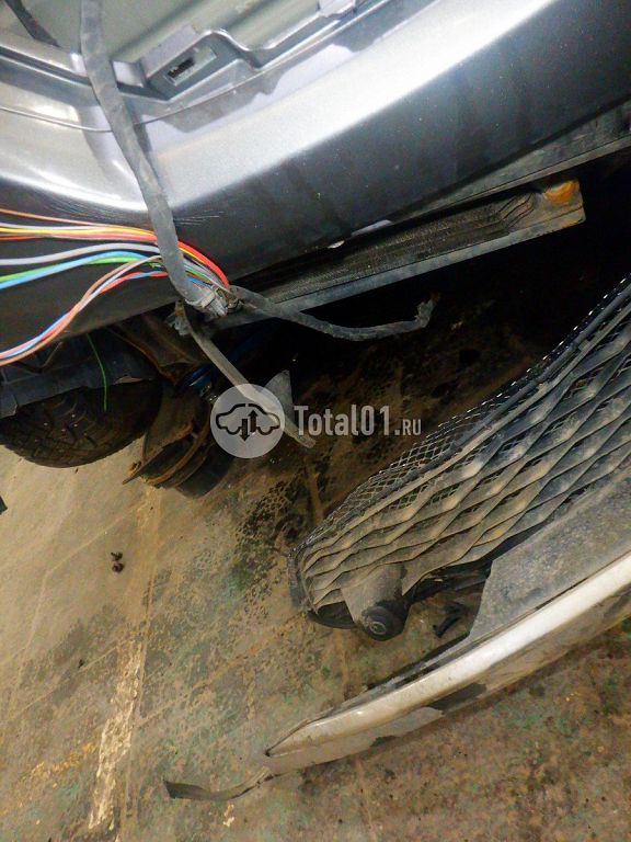 Фото Nissan X-Trail 266