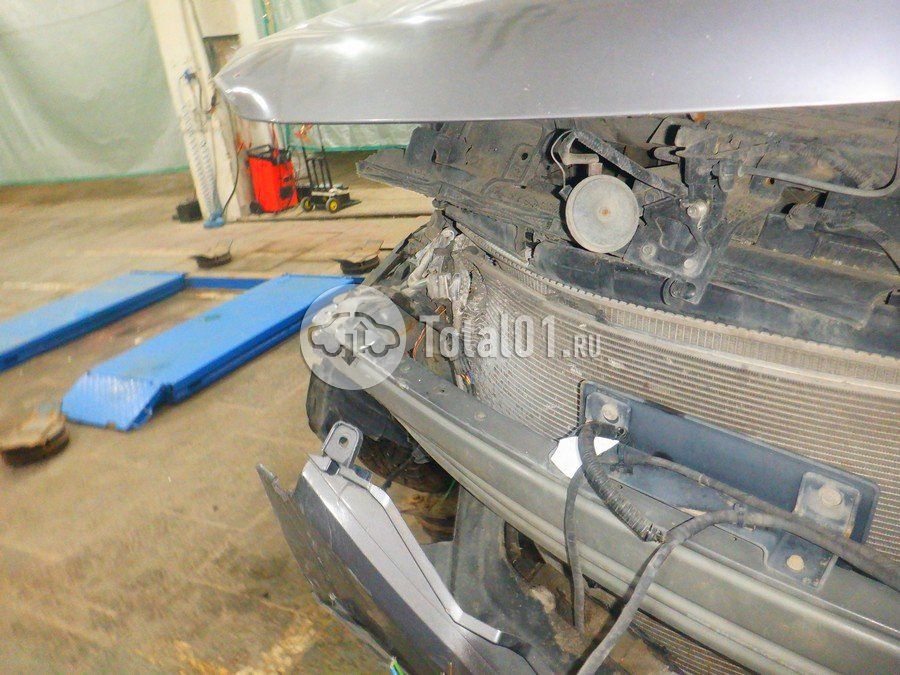 Фото Nissan X-Trail 268