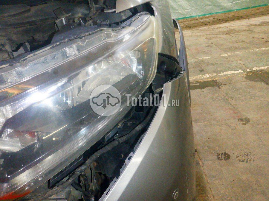 Фото Nissan X-Trail 274