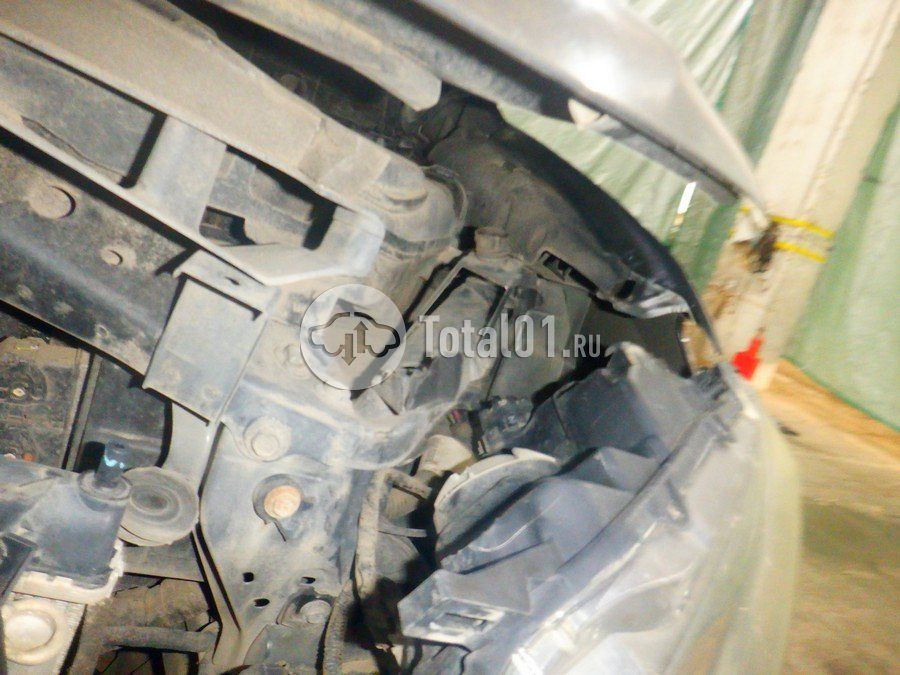 Фото Nissan X-Trail 276