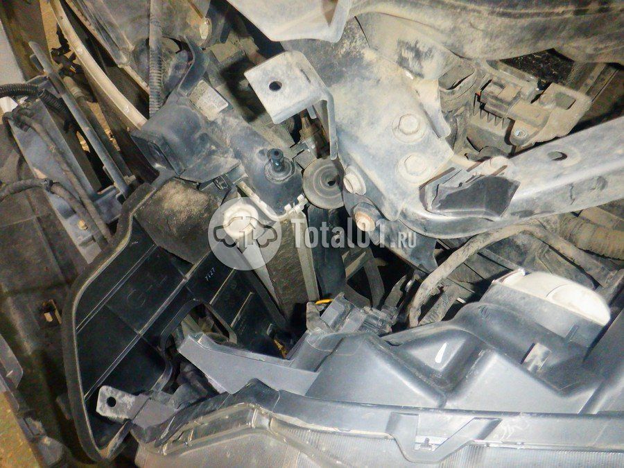 Фото Nissan X-Trail 286