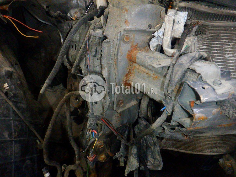 Фото Nissan X-Trail 326