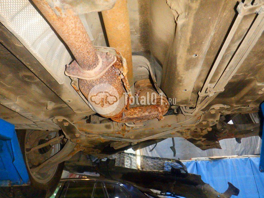 Фото Nissan X-Trail 366