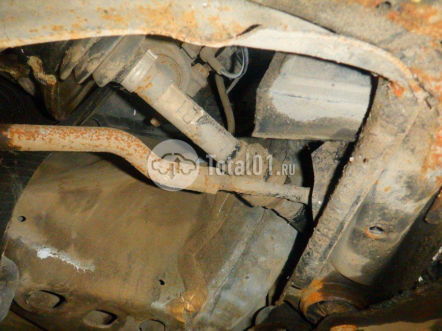 Фото Nissan X-Trail 394