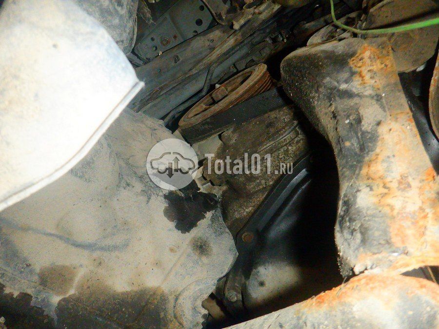 Фото Nissan X-Trail 398