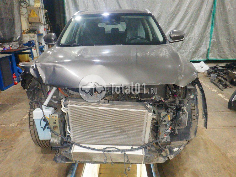 Фото Geely Atlas Pro 4