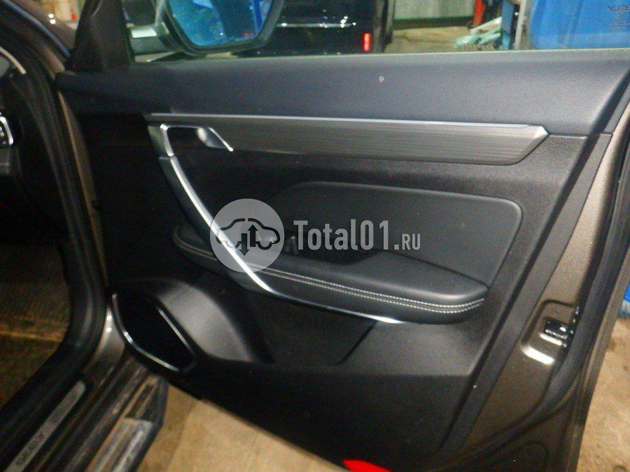 Фото Geely Atlas Pro 16