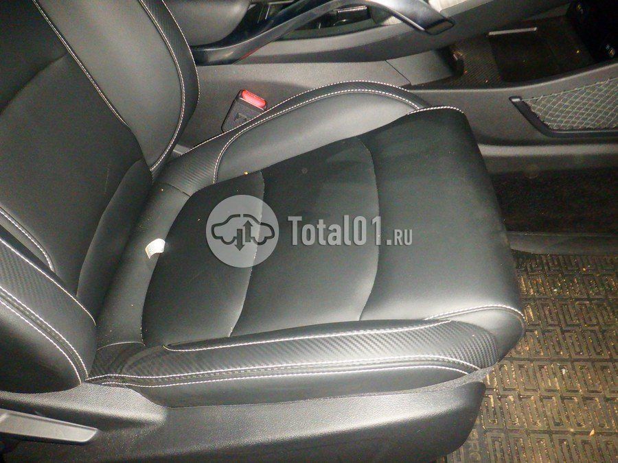Фото Geely Atlas Pro 22