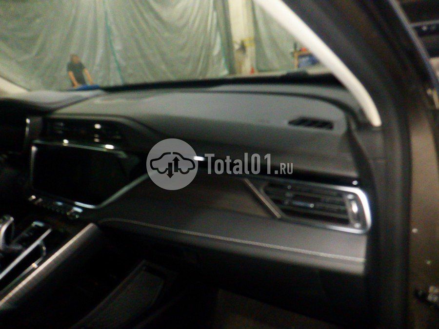 Фото Geely Atlas Pro 26