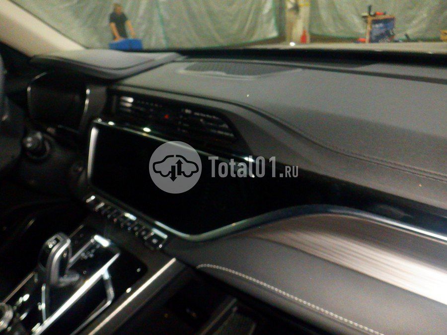 Фото Geely Atlas Pro 28