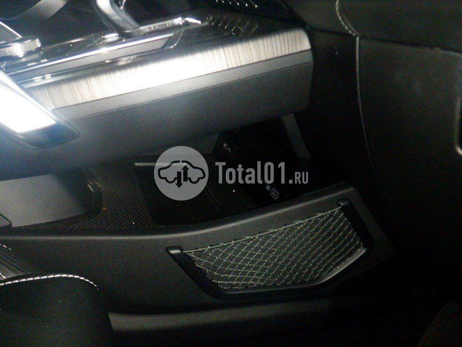 Фото Geely Atlas Pro 40