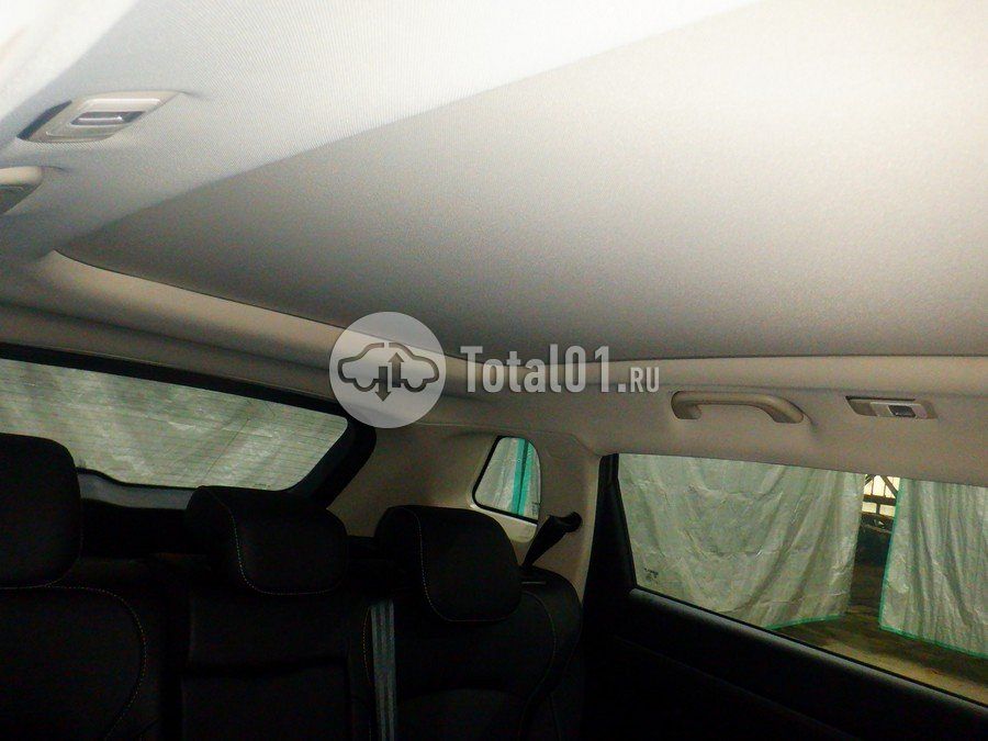 Фото Geely Atlas Pro 46