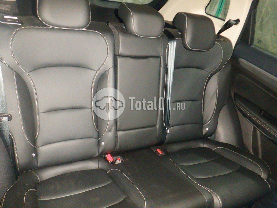Фото Geely Atlas Pro 48